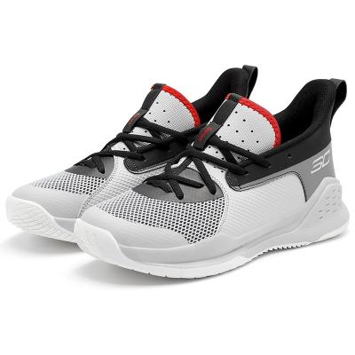 China Cushioning New Design China Wholesale Basketball Shoes, Various Durable Basketball Shoes For Men, Women And Children 2018 And 2019 for sale