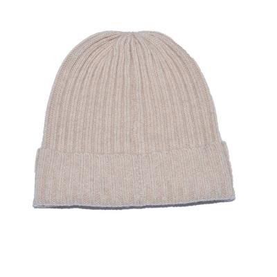 China Fall/Winter Unisex Colorful Yarn Hat Ball Wool COMMON Knitting Brimming Hat for sale