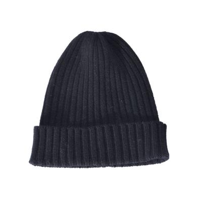 China JOINT Creative Cute Bear Ears Winter Woolen Thick Warm Hats Knitted Hats for sale