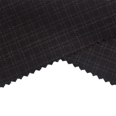 China Top grade anti-static 100% wool fabric for sale