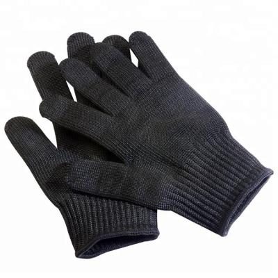 China Cut Proof Cut Proof Gloves Kitchen ANSI Level 5 Cut Resistant Gloves Blade Gloves for sale