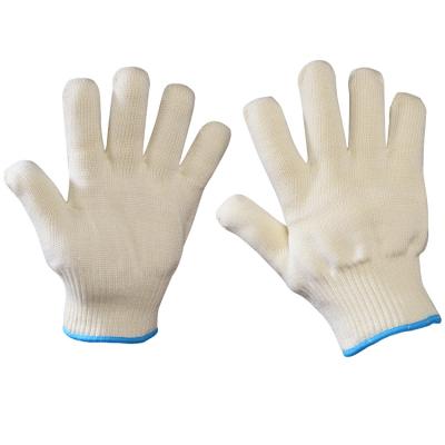 China Oven Heat Resistant Gloves Heat make oven cooking gloves resistant for sale