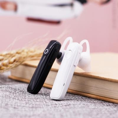 China New sports headset 163 4.0 radios In-ear single-sided wireless headset business headset factory direct sales 165 headphones for sale