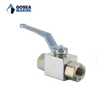 China Long Life Span Made in China Marine Valve Marine Seal Valve popular for sale for sale