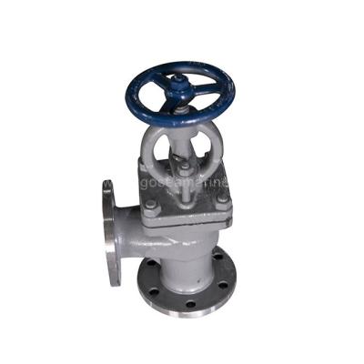 China General Marine Stop Valve JIS F7303 Bronze Ball Valve for sale