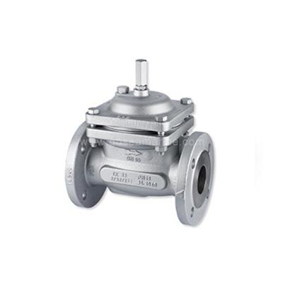 China Nice General Type Swing Quality JD-3006 1/2 Stainless Brass Check Valve for sale