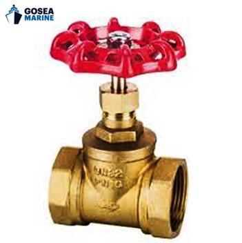 China Long Life Span Marine Valve Low Price Marine Stop Valve With Good Stability for sale