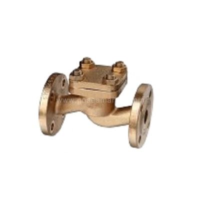 China HENGXIN General Factory High Quality Brass Stop Valve Others Isolation Valves for sale