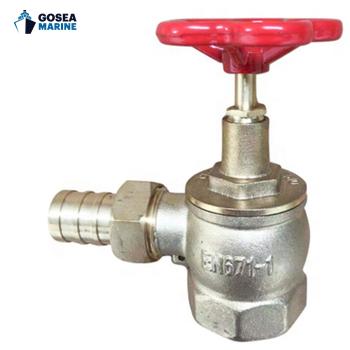 China General Right Stop Globe Shut Off Valve For Refrigeration for sale