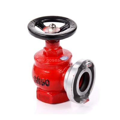 China Marine Fittings Water Gate Valve Seated Gate Valve Slab Double Flanged Iron Hand Wedge Malleable Metal Boat Steering Wheel Marine Fittings for sale