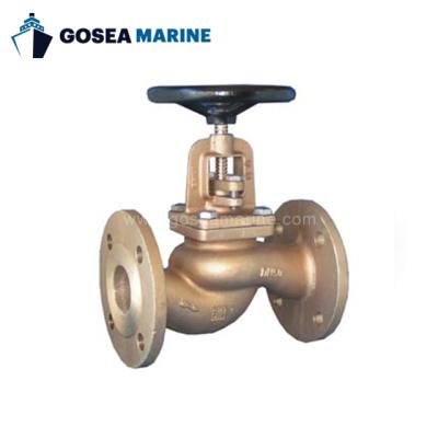 China General Marine Boat Check Valve Exhaust Check Valve Integrated Check Valve for sale