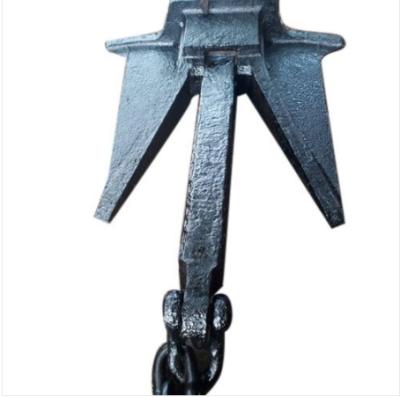 China Boat Anchor Wedge Anchor And Marine Anchor Hardware Stainless Steel Boat Marine Anchor for sale