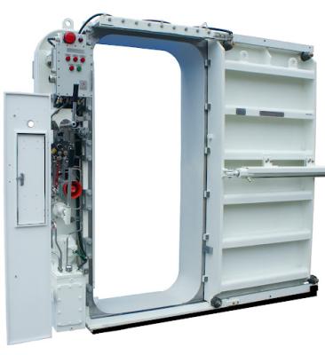 China Marine Hardware Fittings Custom Sliding Watertight Doors Marine Sliding Doors For Sale for sale