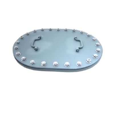 China Marine Hardware Fittings Customized Boat Manhole Cover Boat Manhole Cover With Handle for sale