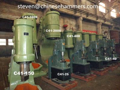 China Pneumatic Hammer for sale