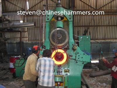 China Ring Rolling Machine for sale