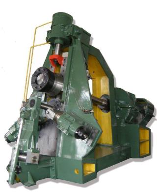 China D51-400E Ring Rolling Machine for sale