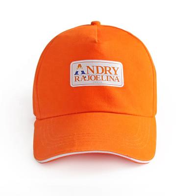 China breathable & Wholesale Custom Waterproof Polyester Election Hat With Your Own Logo for sale