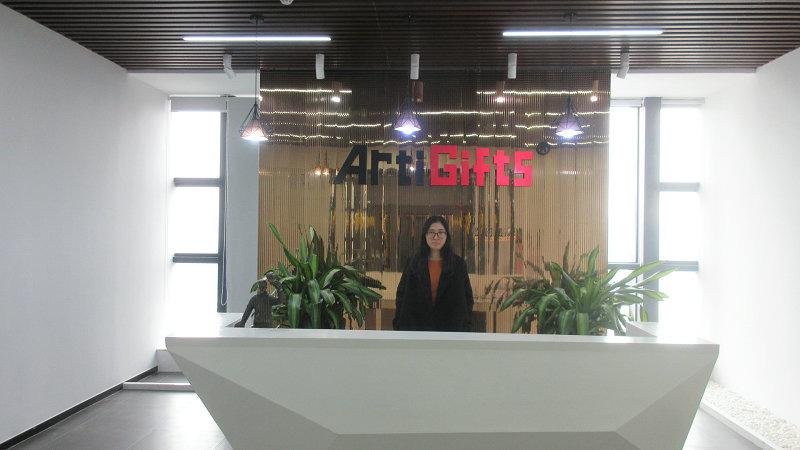 Verified China supplier - Zhongshan Artigifts Premium Metal & Plastic Co., Ltd.