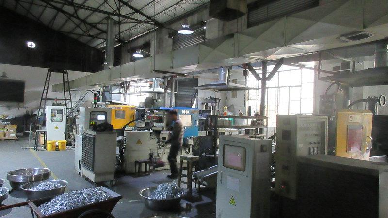 Verified China supplier - Zhongshan Artigifts Premium Metal & Plastic Co., Ltd.