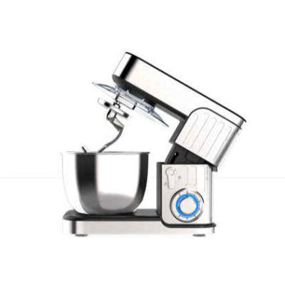 China Good Quality Promotional Custom Design High Speed ​​Blender 5L Stand Mixer Tilt Head With Attachment 10kg Stand Mixer Blender And Blender for sale