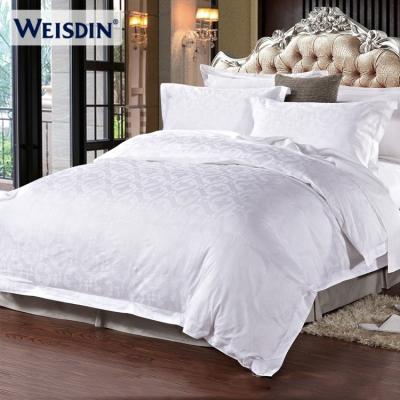 China Disposable 1800tc Cotton Soft Sheet Sets 4 Piece Microfiber Home Bed Sheet Set Solid Color Comforter Sheet Bedding Set for sale