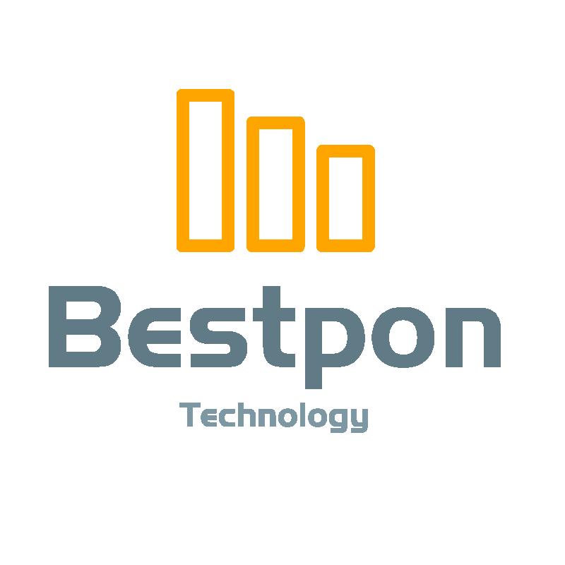 Verified China supplier - Shenzhen Bestpon Technology Co., Ltd.