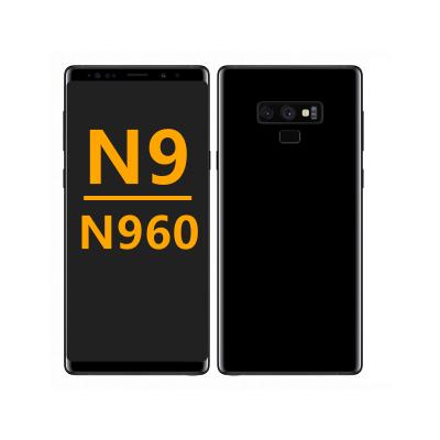 China Cheap Original Unlocked Refurbished Phones Rate AA+ Cell Phone For Samsung Note9 N960 For Galaxy Note9 for sale