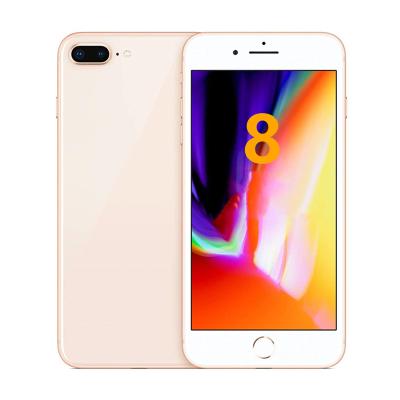 China Cheap Original Unlocked Refurbished Phones Rate AA+ Cell Phone For iPhone 8 For iPhone 8 for sale