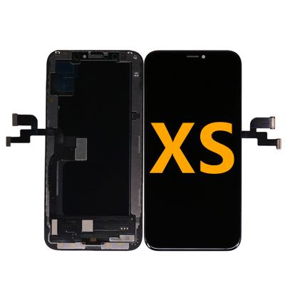 China Wholesale Custom Original Quality Mobile Phone Lcd Screen Display Full Inch iPhone XS 5.8 LCD Screen Display for sale