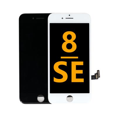 China Wholesale Custom Original Quality Mobile Phone LCD Screen Display Full Inch iPhone 8 4.7 LCD Screen Display for sale