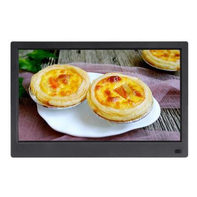 China Clock 15.6 Inch HD IPS 1920*1080 Digital Photo Frame for sale