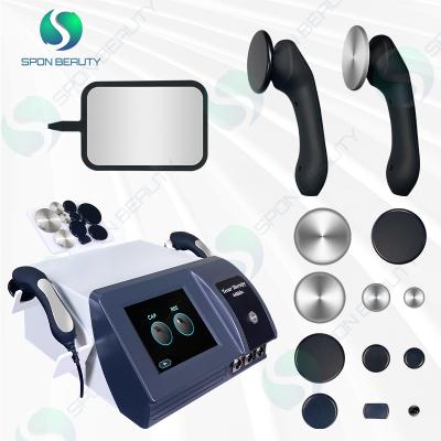 China CET 448k wrinkle remover Endiba sotecar ret rf machine slimming physiotherapy beauty tecar machine for sale