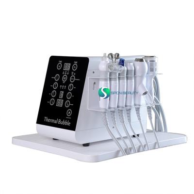 China Oxygen Exfoliators Microdermabrasion Hydrofacials And Jet Peel Machine Skin Hydropeels Tips Water Hydrapeel Dermabrasion for sale