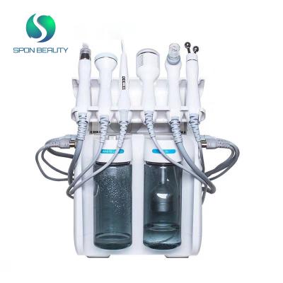 China High Quality Medical Exfoliators CE Certification Specialty Hydrodermabrasion Machine for sale