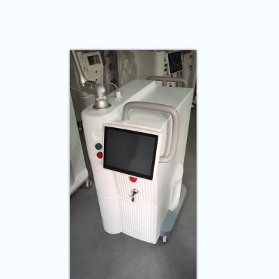 China Best Quality Anti-blister 4D System CO2 Laser Equipment partial laser CO2 machine marking for sale for sale