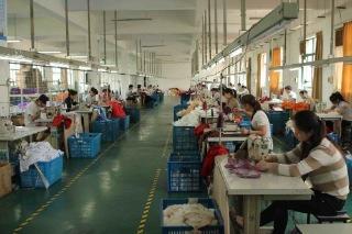 Verified China supplier - Ningbo Kaiqi Textile Industry & Trading Co., Ltd.