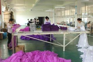 Verified China supplier - Ningbo Kaiqi Textile Industry & Trading Co., Ltd.