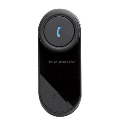 China Waterproof Bluetooth Noise Canceling Helemt Bluetooth Headset for sale