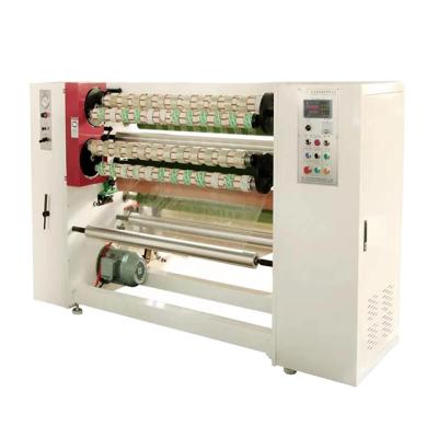 China Building Material Shops Professional Making New High-precision A4 Paper Slitting And Packaging Machine for sale