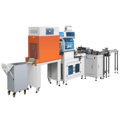 China Building Material Shops Reputation Good High Speed ​​Automatic Thermal Paper Slitting Machine for sale