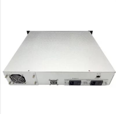 China FTTH Edfa 32 Edfa 21dbm 2U 1550nm Port Amplifier EDFA WDM CATV Optical Network for sale