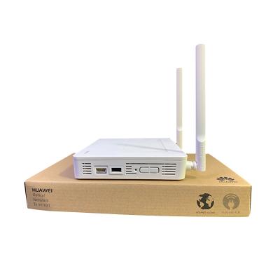 China FTTH Hg8245h5 Gpon Ont Ont Ftth Hgu Wifi Router Modem Fiber Optic Terminal Equipment for sale