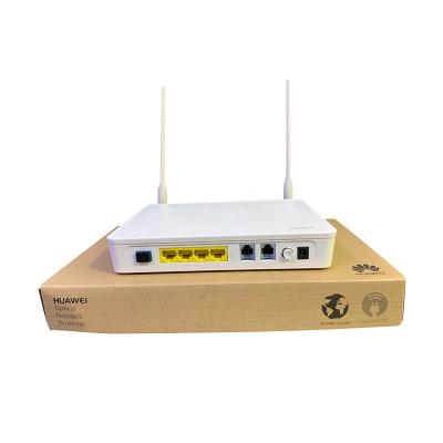 China FTTH Hot Sale Best Price Hg8245h5 Gpon Ont Ftth Hgu Wifi Router Modem 4ge+2tel+usb+wifi Fiber Optic Terminal Equipment for sale