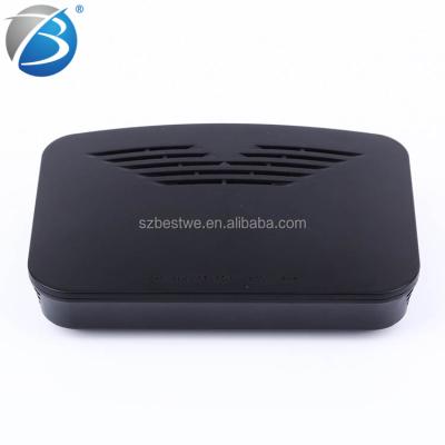 China FTTH Network GEPON EPON GPON ONU Box For ZTE Fiber Optic Network Router ONU for sale