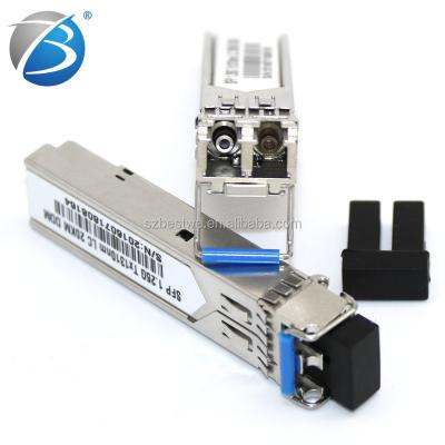 China all brands SX 1.25G SFP compatible transceiver GLC-SX-MMD SFP-1.25G-850-550M-MM for sale