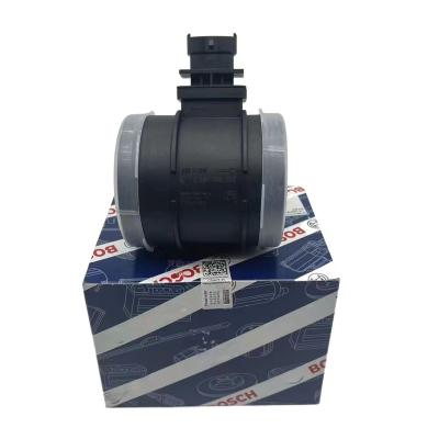 China 0281006202 0281006387 0281006277 Genuine air mass flow sensor Shuailing for sale