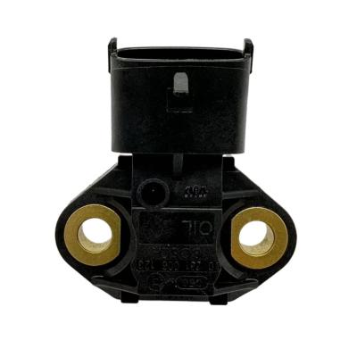 China 0281006123 0281002420 504358206 42563048 Fiat Oil Pressure Sensor  Hongyan Truck DAILY V Dumptruck for sale