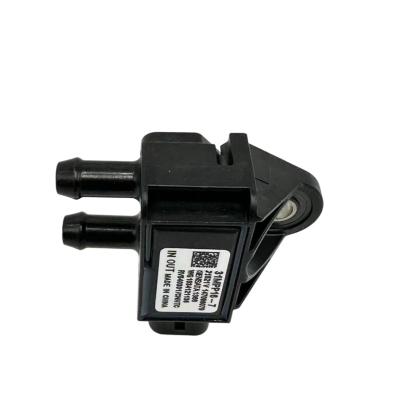 China WG1034121136differential pressure sensor for HOWO truck differential pressure sensor HAOJUN for sale