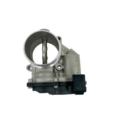 China Metal A2C9981490011 501000-1008550 Electronic throttle body assembly Engine system throttle throttle valve for sale